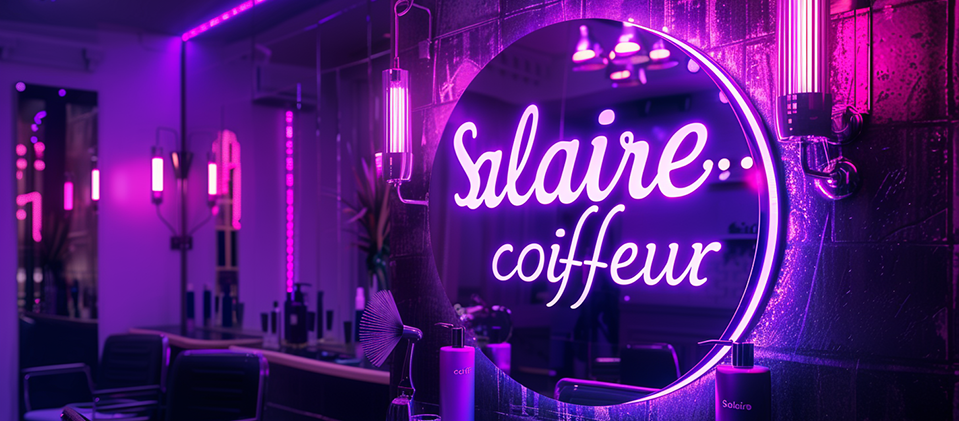 remuneration d'un coiffeur