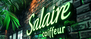 Quel est le salaire d’un coiffeur-manager en France en 2024