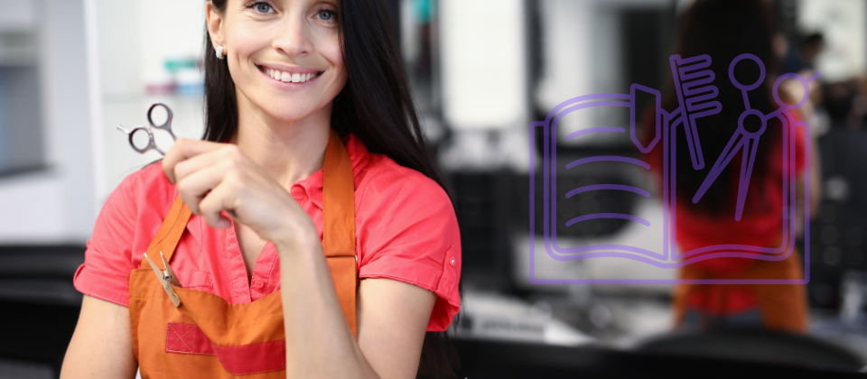 Guide sur les formations coiffure en alternance