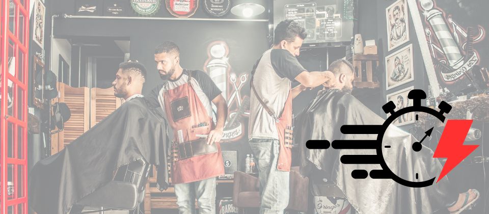 Guide sur les formations rapides en coiffure