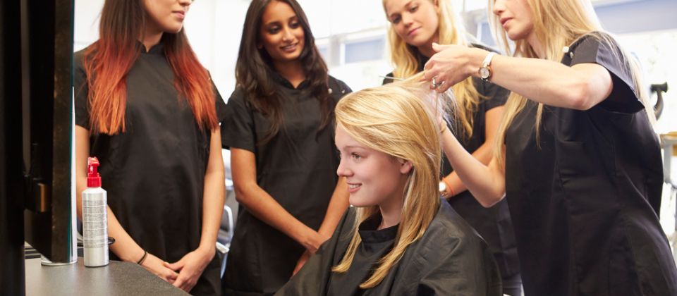 Formation Gratuite Coiffure